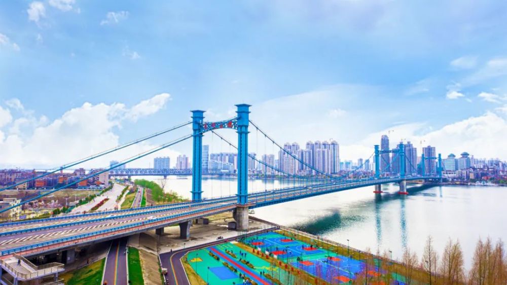 醇熟配套庞公正芯 大有可为佳源·庞公龙都所在的庞公新区为襄阳城市