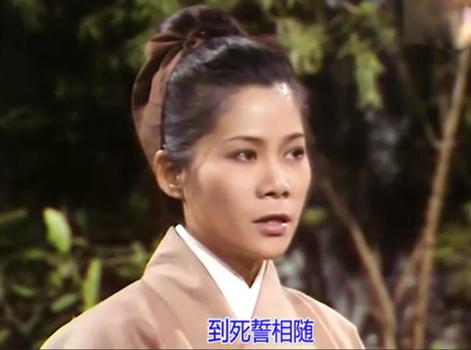 9位女演员 同是演李莫愁 陈红张馨予绝美 为何口碑却不如雪梨 腾讯新闻
