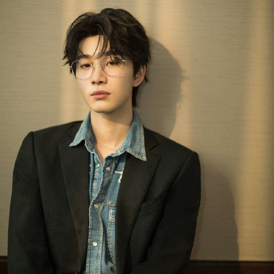 青你3连淮伟从个人学员到工作室老板追梦路上从未退缩