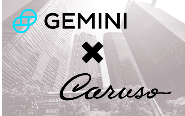 比特币即将升值房地产巨头caruso宣布接受比特币并投资