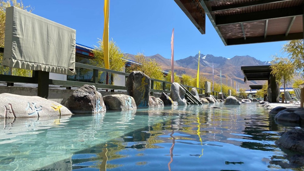 西藏旅游|你知道西藏有哪些温泉吗?_腾讯新闻