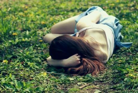 微信朋友圈悲伤的句子说说心情