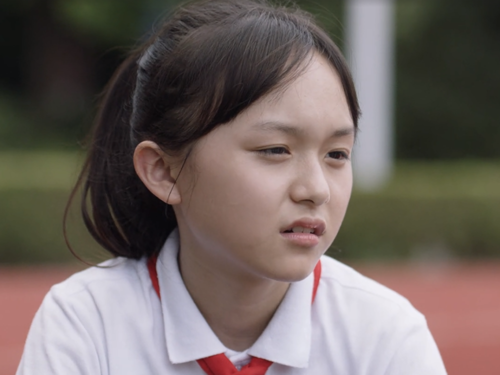 《小舍得》大结局:颜子悠夏欢欢奥数梦破碎,米桃得病回老家休养_腾讯