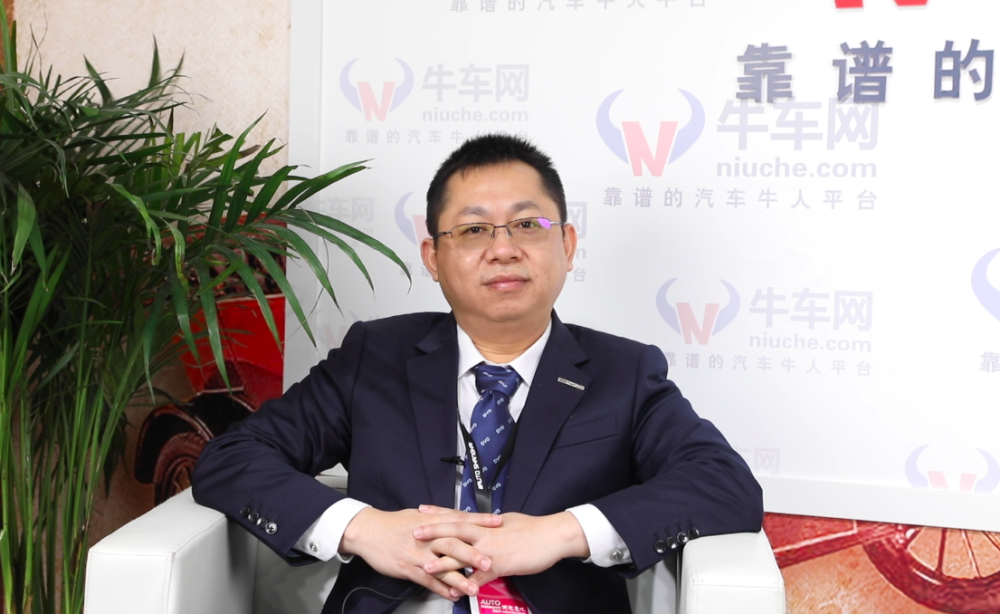 比亚迪张卓自供率高达70芯片短缺对我们影响不大