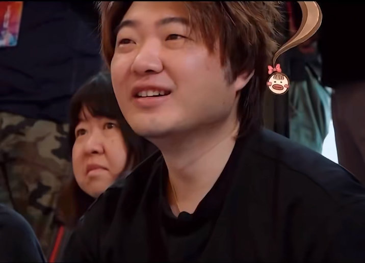 王牌综艺毁于导演跑男导演表现欲爆棚王牌吴彤戏很多