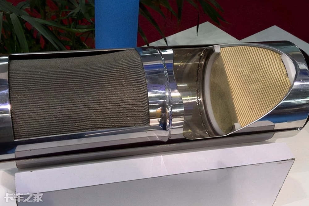 同样是国六排放 技术有哪些差异 柴油和lng卡车该选哪个 腾讯新闻