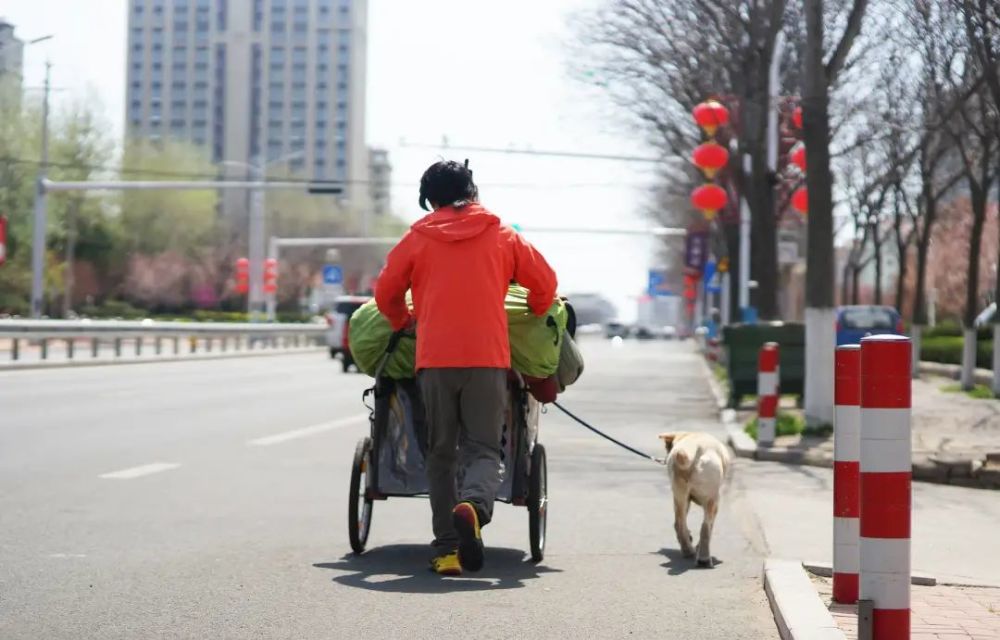 徒步中国王江图片