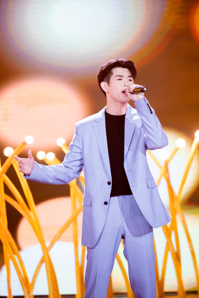 "音乐才子"刘珂央视献唱《如果云知道》 以全新视角再度挑战经典