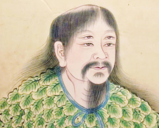 原来中华文字就诞生于这个穷乡僻壤,如今已经成为著名景区|仓颉造字