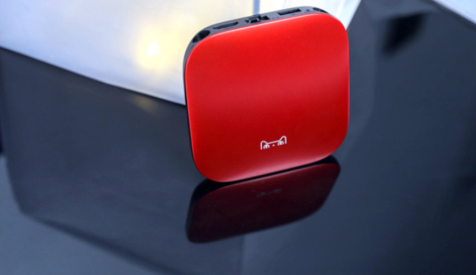 网络机顶盒排行榜_2021年网络机顶盒排行榜最强!泰捷、小米、腾讯极光深度评测