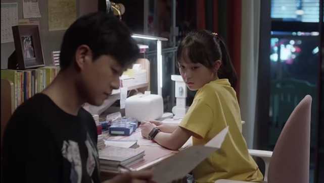 宠女狂魔夏君山竟然将女儿骂吐了替孩子上课这条路行得通吗