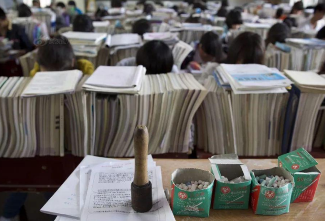 文理是冤家 文科生 和 理科生 的差距 相当于不在同一频道 腾讯新闻