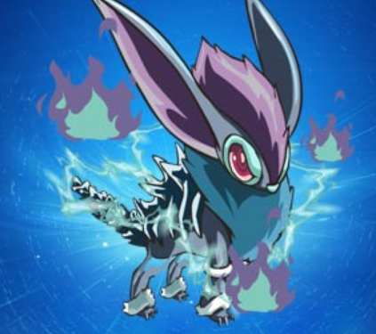 赛尔号阿克希亚11年进化3次多了个女儿成雷伊女友