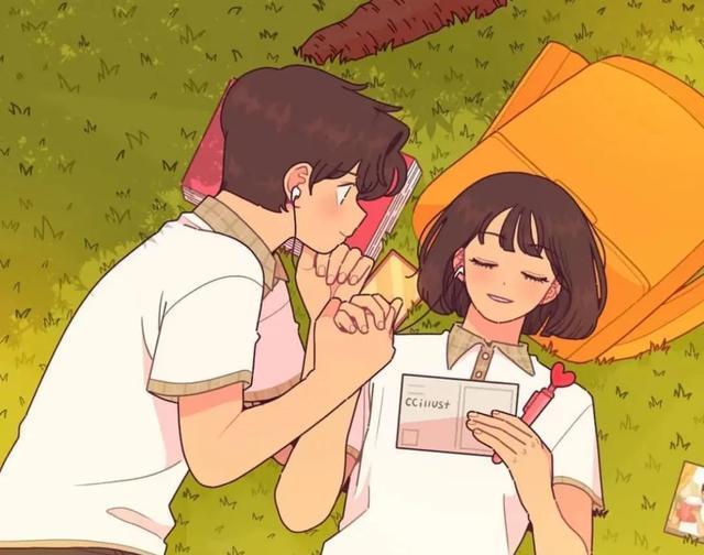 三角恋中甘愿做舔狗只有一种结果