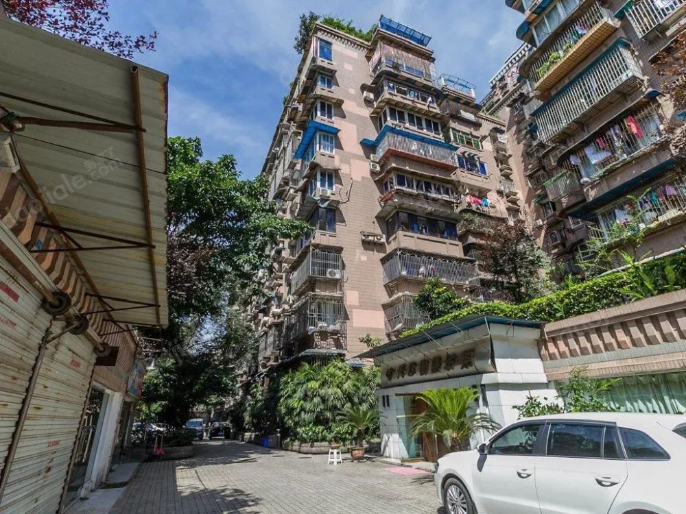 因为枇杷山,一号桥,大田湾等多个区域终于迎来拆迁,很多人说,渝中终于