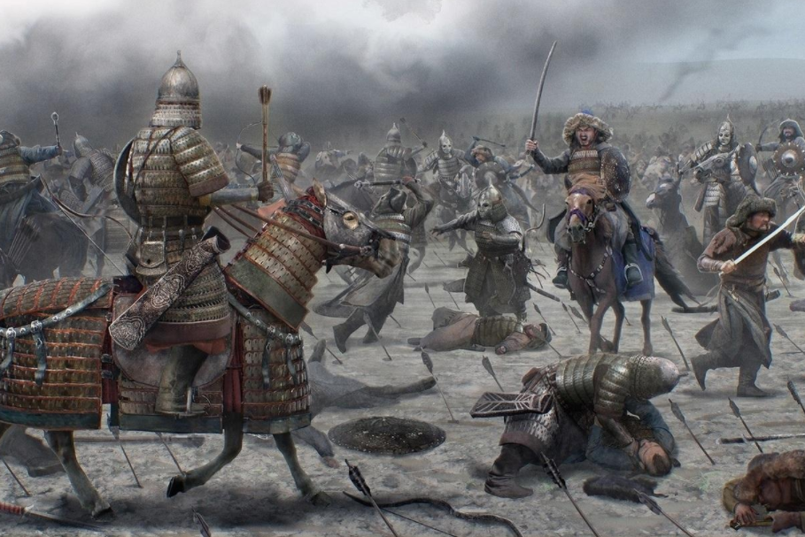 元朝为什么会灭亡?这三个原因影响重大,现代人也需要规避