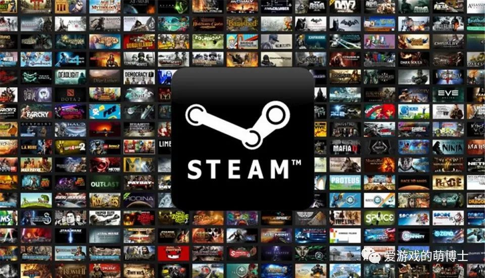 Steam修复了一个程序bug 全球只有三位玩家会遇到这个问题 腾讯新闻