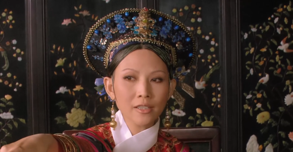 皇后倒台以后甄嬛为什么让人在景仁宫养鸽子真是诛人先诛心