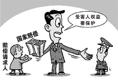 确认强拆违法后申请国家赔偿,这些问题需要您注意!_腾讯新闻