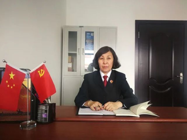 新时代检察英模是如何炼成的(十三)|敖云|伊敏|乌尼尔|内蒙古