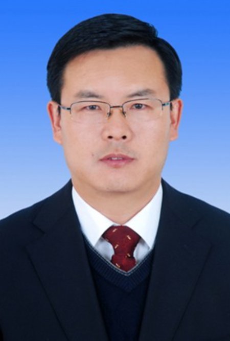 姚振杰提名为庆城县人民政府县长候选人_腾讯新闻