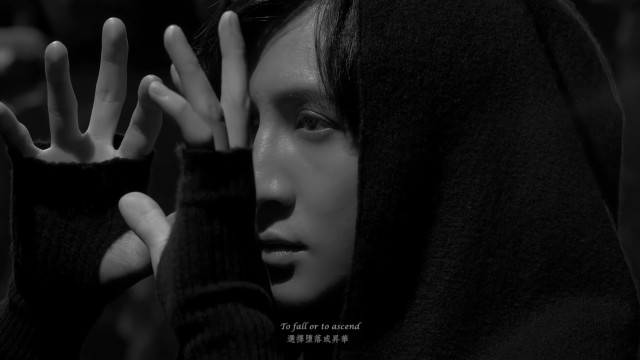 薛之谦--渡(官方完整蓝光版)