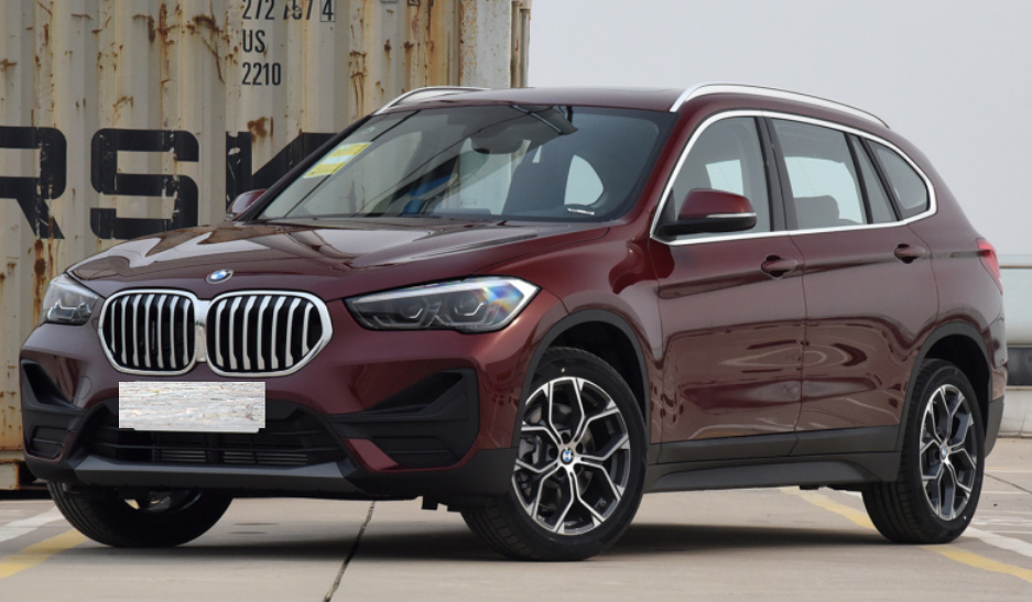 让利8万,宝马x1仅售20万,轴距2780mm,全系涡轮增压发动机