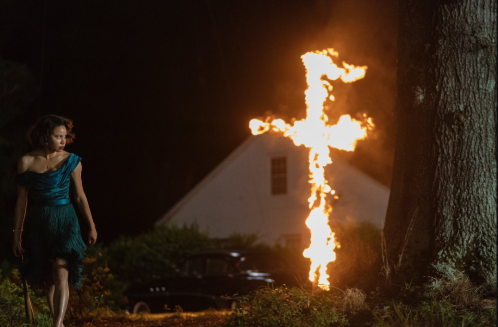 没想到吧黑人恐怖片宇宙来袭