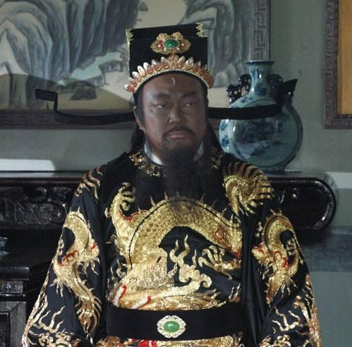 千年后专家在其墓中发现真相|包拯|宋仁宗