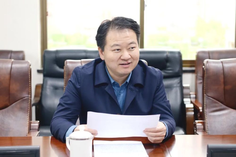 教育整顿工作动态县委副书记丁克刚督导临澧县检察院队伍教育整顿