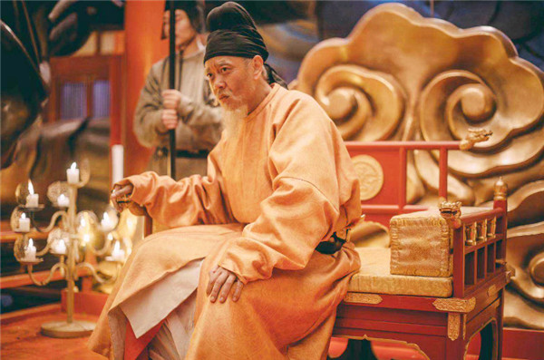 浅谈唐朝男性的服饰变革,衣着同现代男装相似 - 头条618(zz618.com)