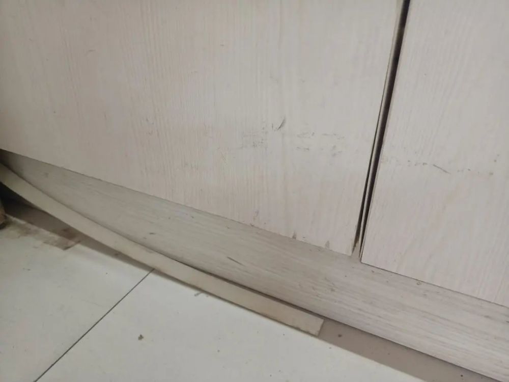 柜子的封边条为什么使用一段时间会出现脱落该怎么解决