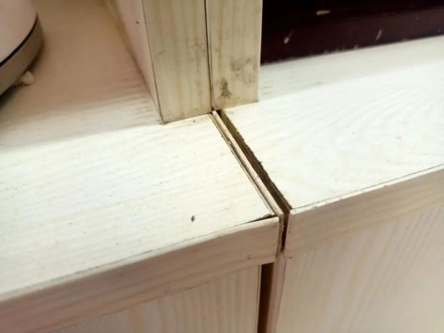 柜子的封边条为什么使用一段时间会出现脱落该怎么解决