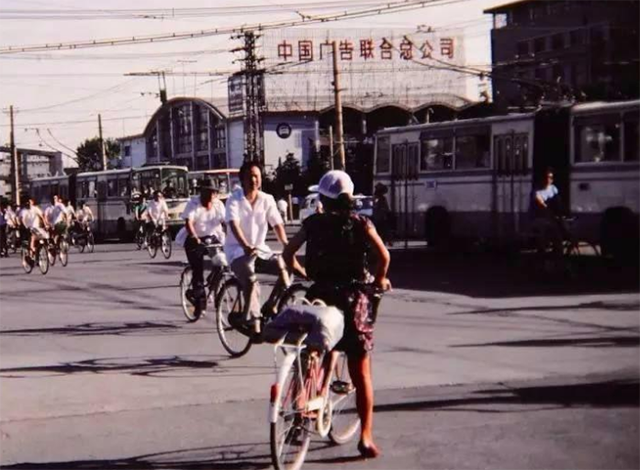 90年代已成为世界工厂的中国 农民务工不进城为何成当时特色 腾讯新闻