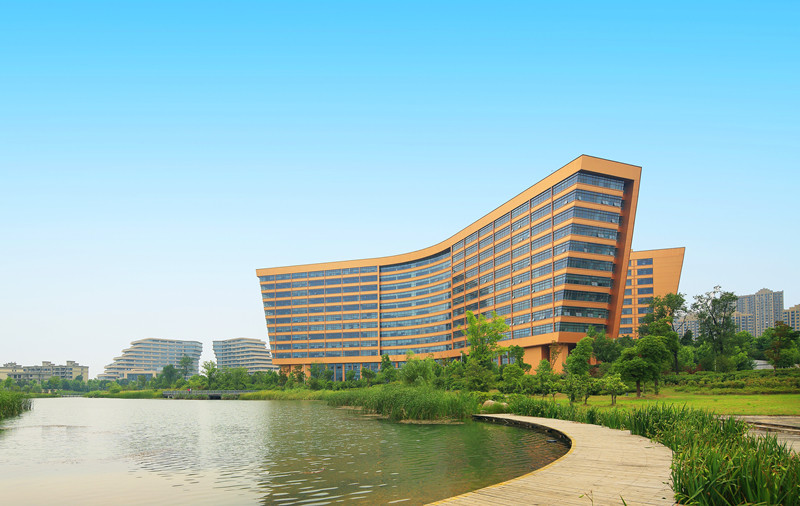 中科大要建国际校区,安徽:倾"全省之力"支持_腾讯新闻