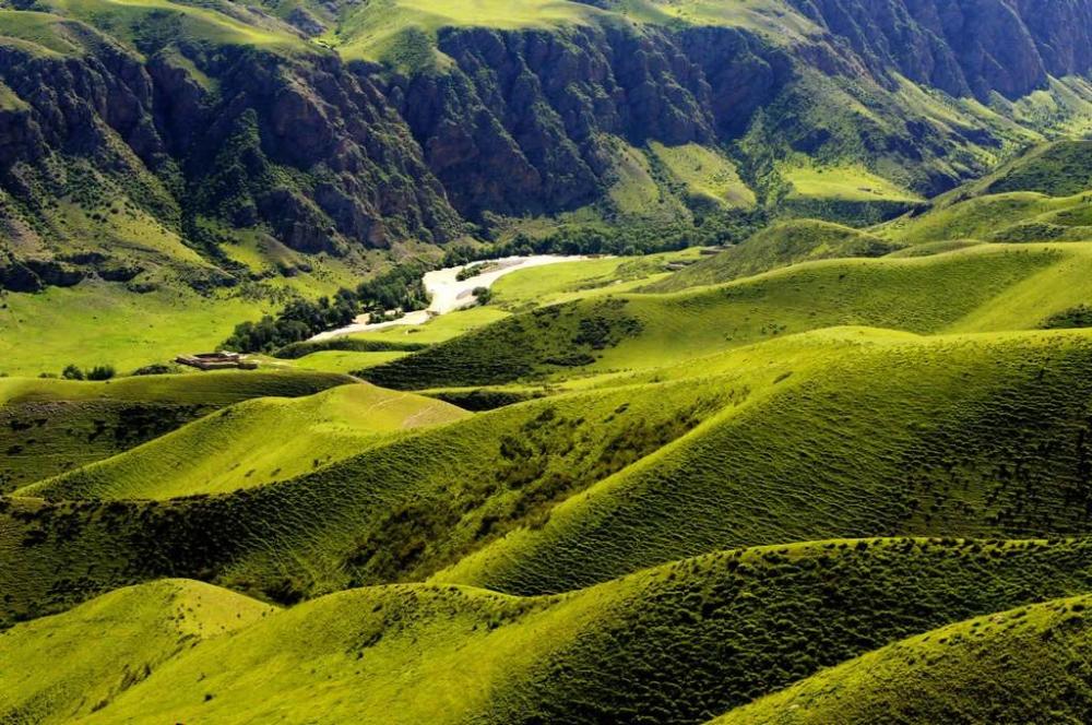 山东一座不起眼的小山丘地下竟埋藏着两千多年前的宝物