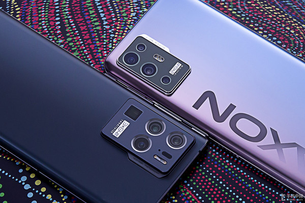 中兴axon30系列体验三主摄系统靠谱的影像旗舰神机