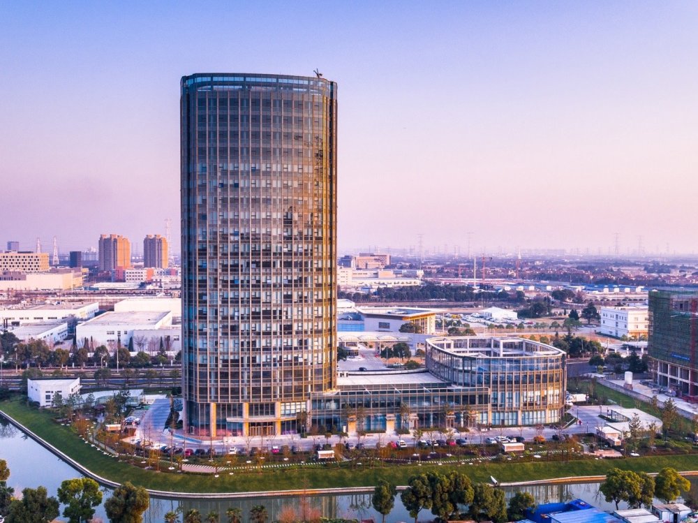 理想汽车研发总部落户上海嘉定将于4月底入驻