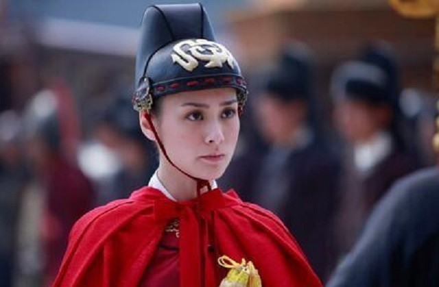 明朝女官虽有了官职但依旧改变不了螺丝钉的命运