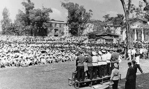 "东北二王"有多狡猾?警方动用3万人,追捕7个月才将他们击毙