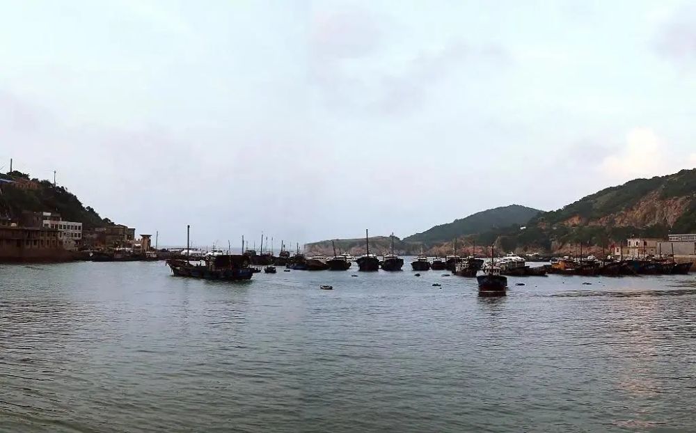 末端韵达进海岛乡镇小渔村跟上互联网大时代