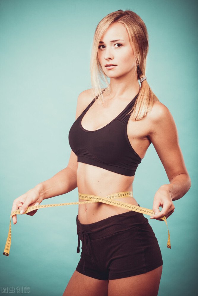 健身减脂的四个阶段 你处于哪个阶段 腾讯新闻