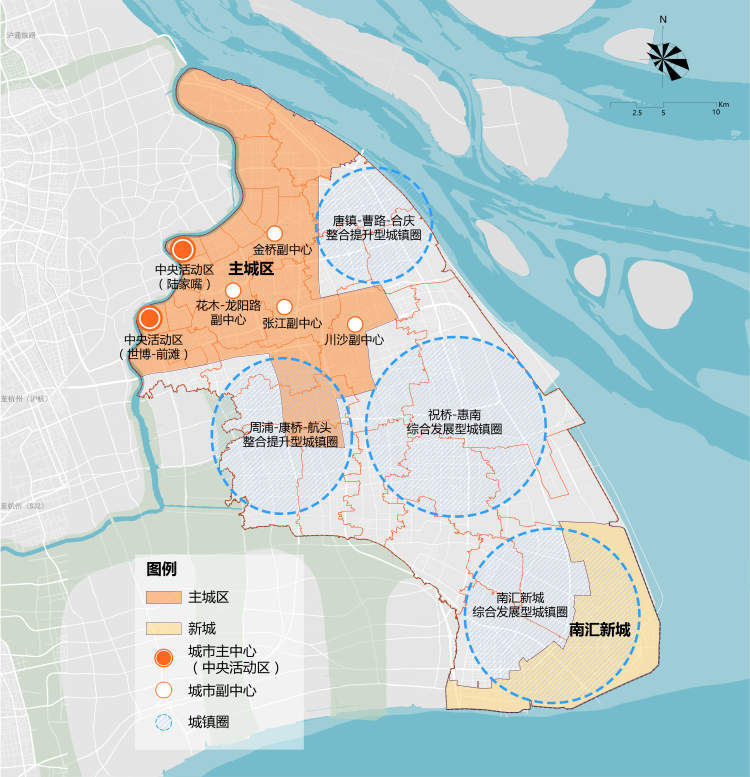 浦东gdp_中国经济最强的“区”:GDP总量近1.3万亿,比吉林全省的GDP还高