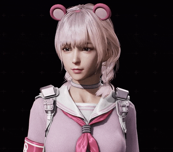 机长爆料粉红色の少女心熊熊燃烧全新角色sayuki小姐姐来啦