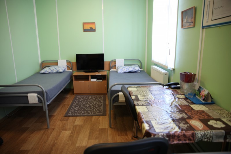 俄罗斯北极军事基地固若金汤北极熊都攻不进去由地空导弹保护