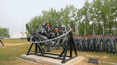 不要汙名化傘兵#迅速得到上萬網友支持|空降兵|空降兵部隊|鈞正平