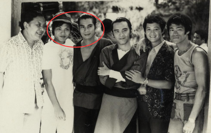 王钟出殡当天老搭档陈观泰自曝身患暗病去年险些因此丧命