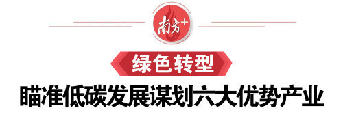 企業和專精特新企業,建設融入