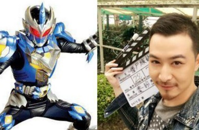 《铠甲勇士》主演现状对比,炘南男主成大叔,西钊变成了理想型_腾讯