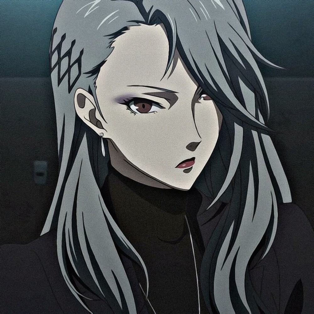 动漫女头分享理想生活有我有你有生活